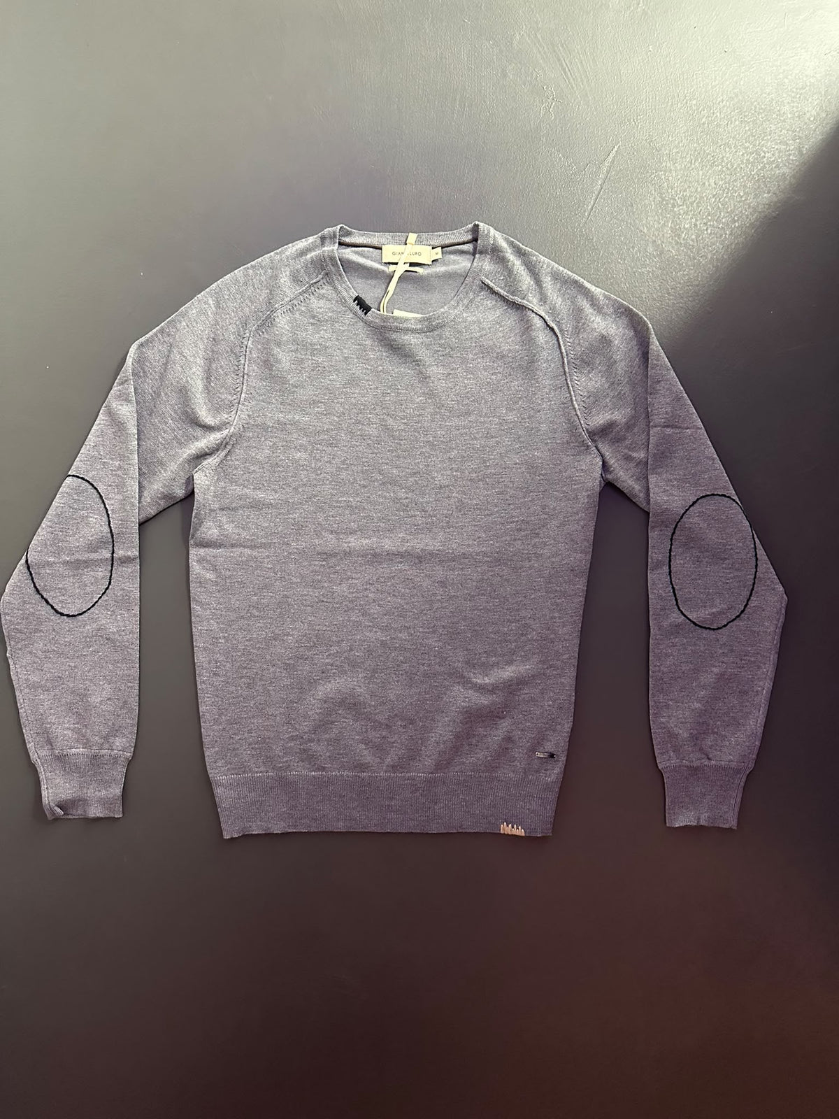 MAGLIONE CUCITURE