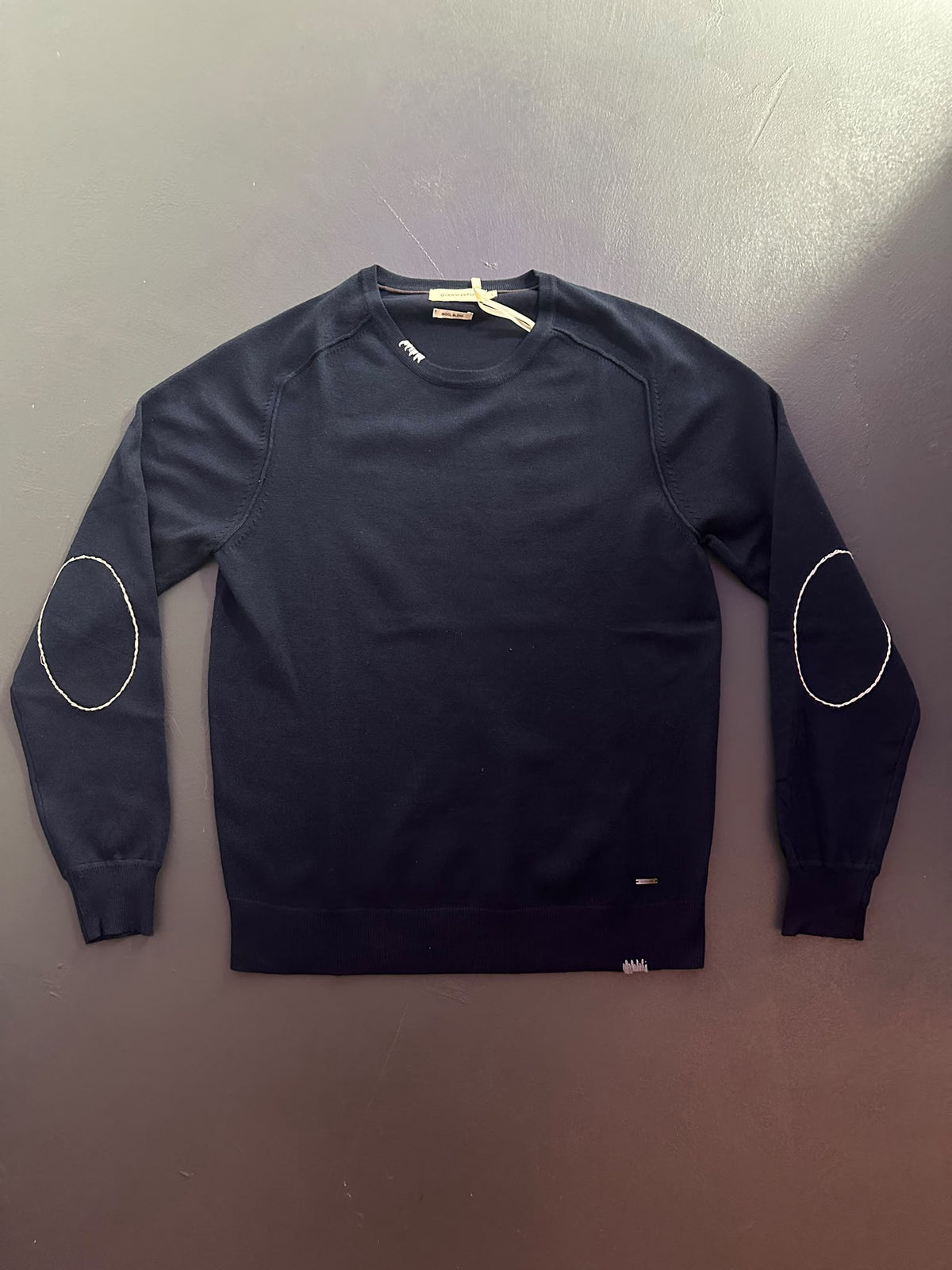 MAGLIONE CUCITURE