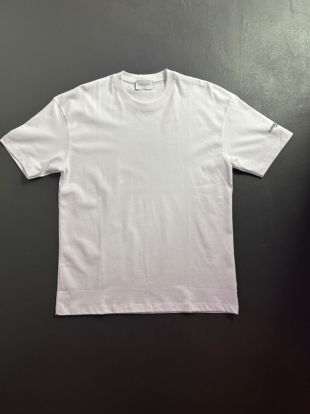 T-SHIRT OVERSIZE