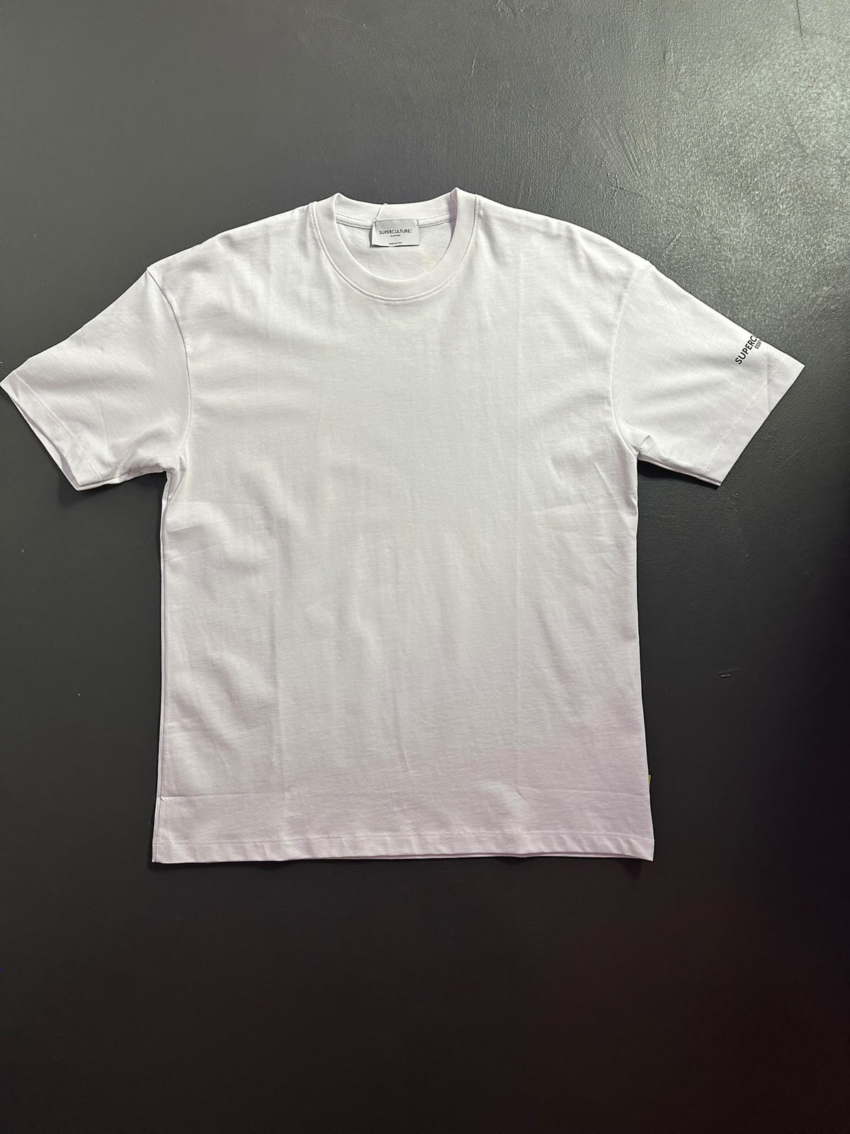 T-SHIRT OVERSIZE