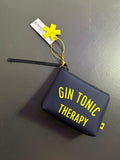 POCHETTE GIN TONIC THERAPY