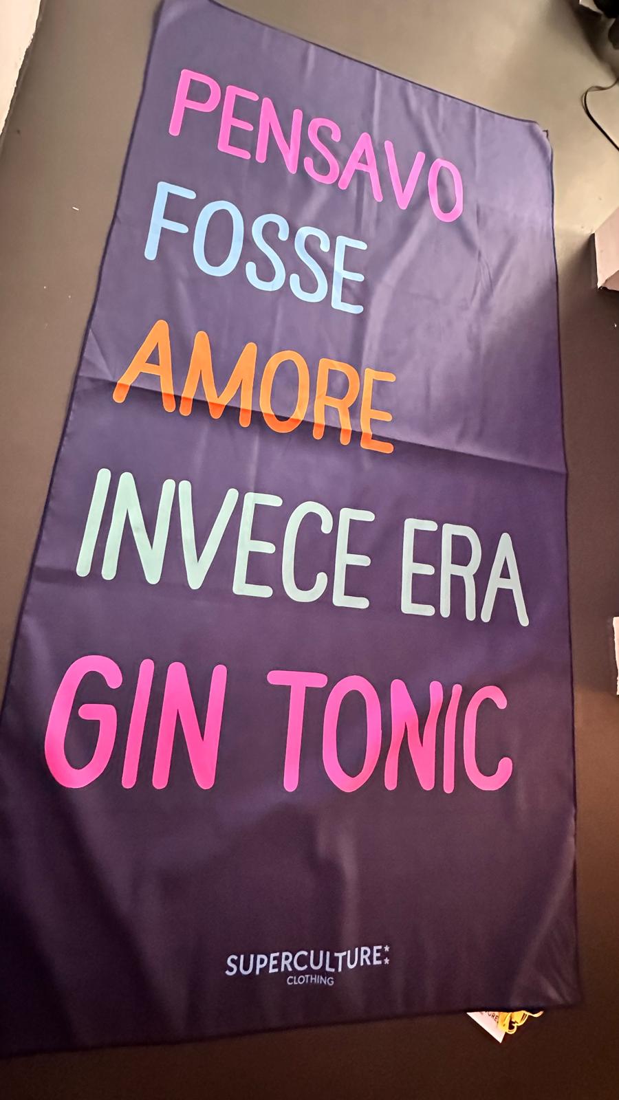 TELO MARE