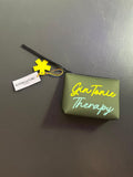 POCHETTE GIN TONIC THERAPY