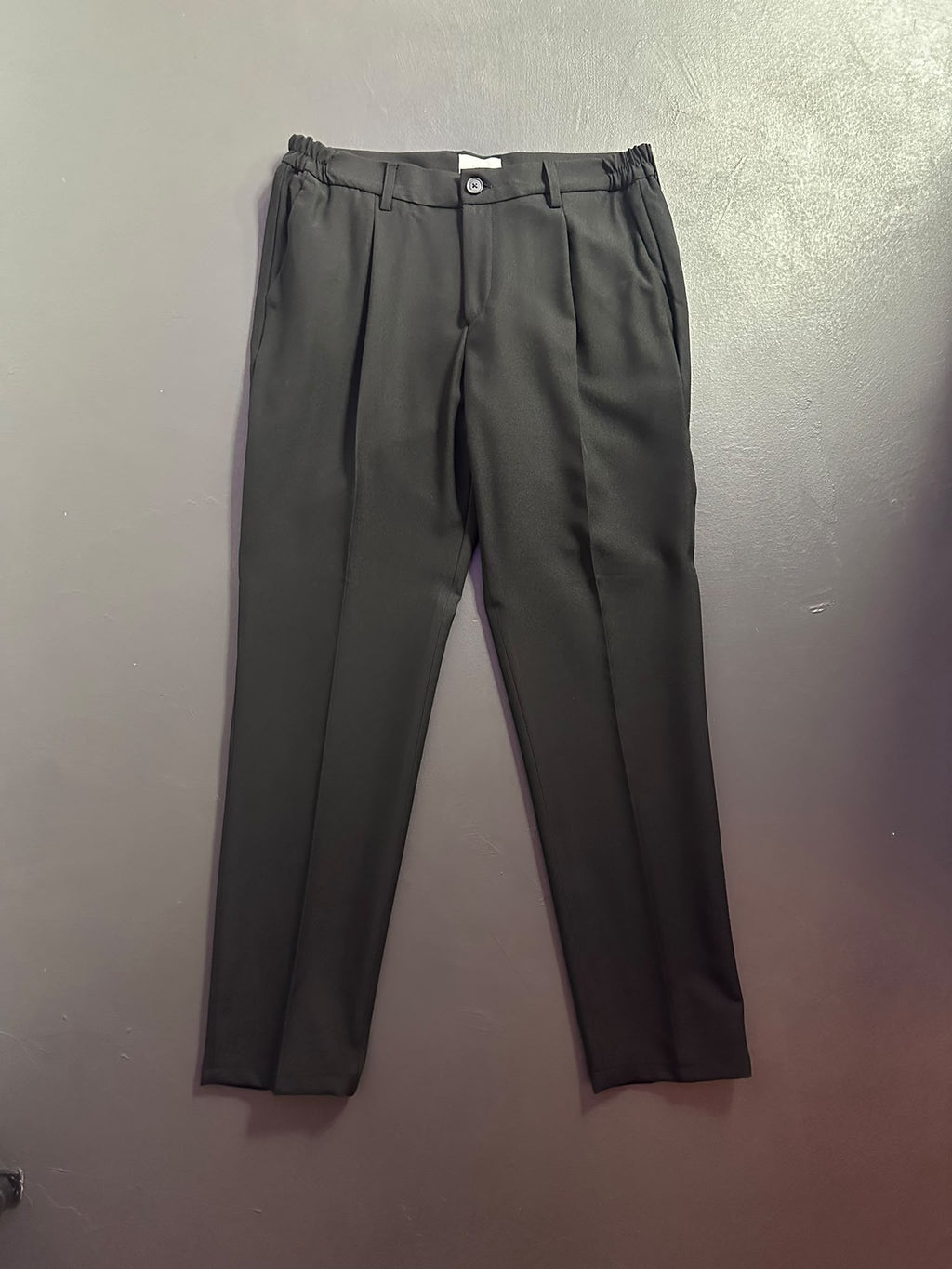 COMPLETO BLACK