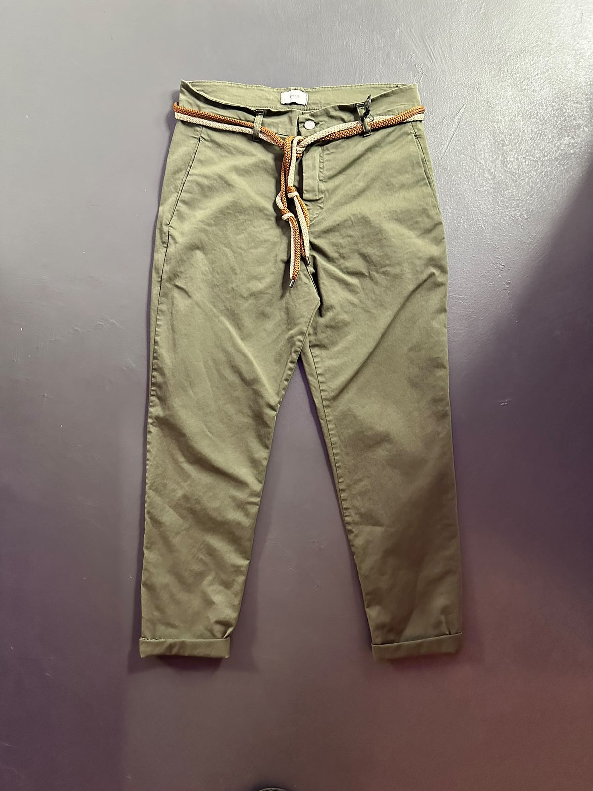 PANTALONE CHINOS P62