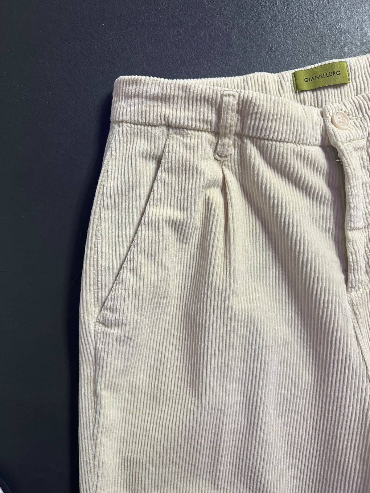 PANTALONE DOPPIA PENCE VALANTINE