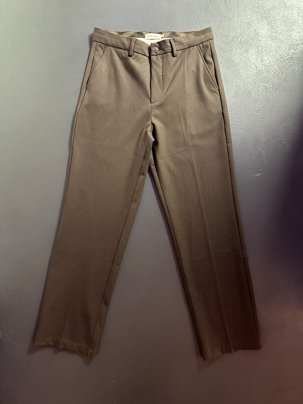 PANTALONE OLIVER