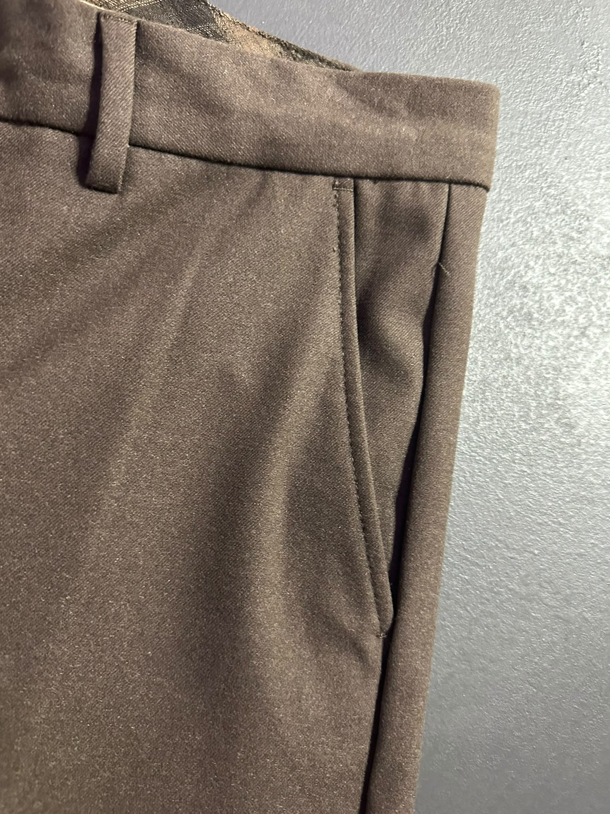 PANTALONE OLIVER