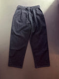 PANTALACCIO DENIM