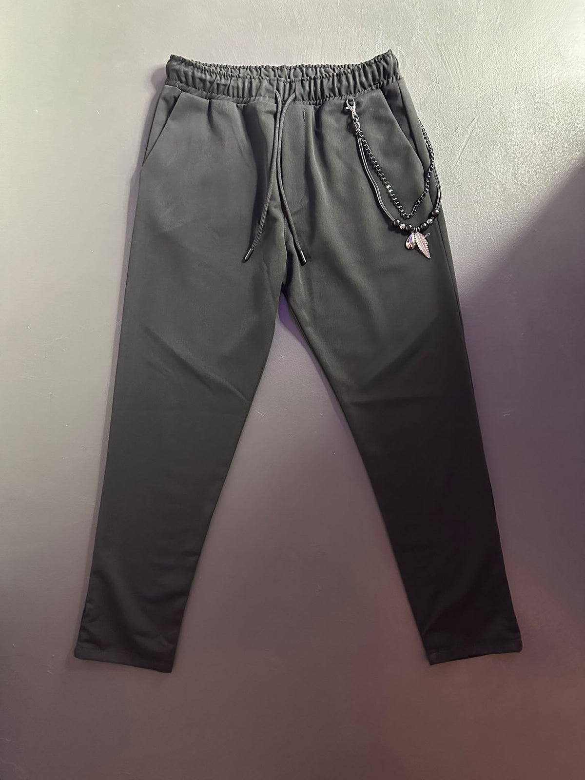 PANTALACCIO CON COULISE