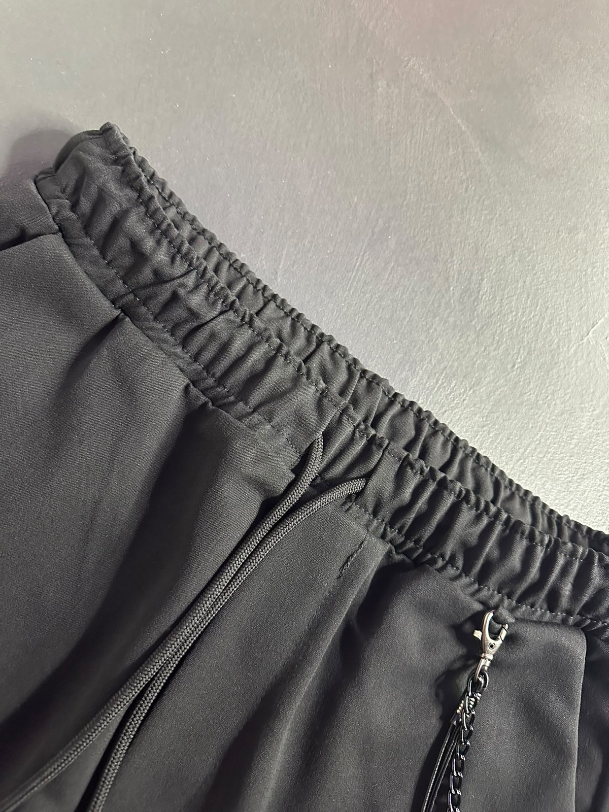 PANTALACCIO CON COULISE