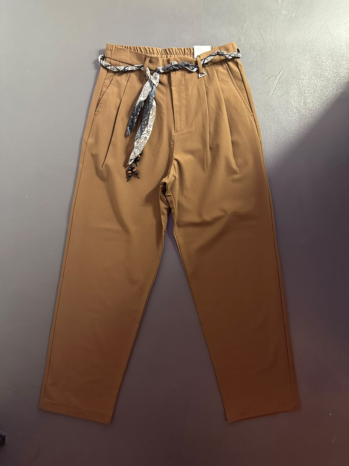 PANTALONE OLD STYLE