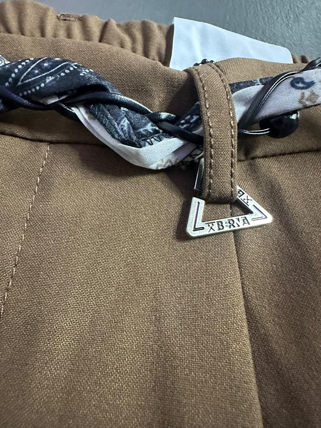 PANTALONE OLD STYLE