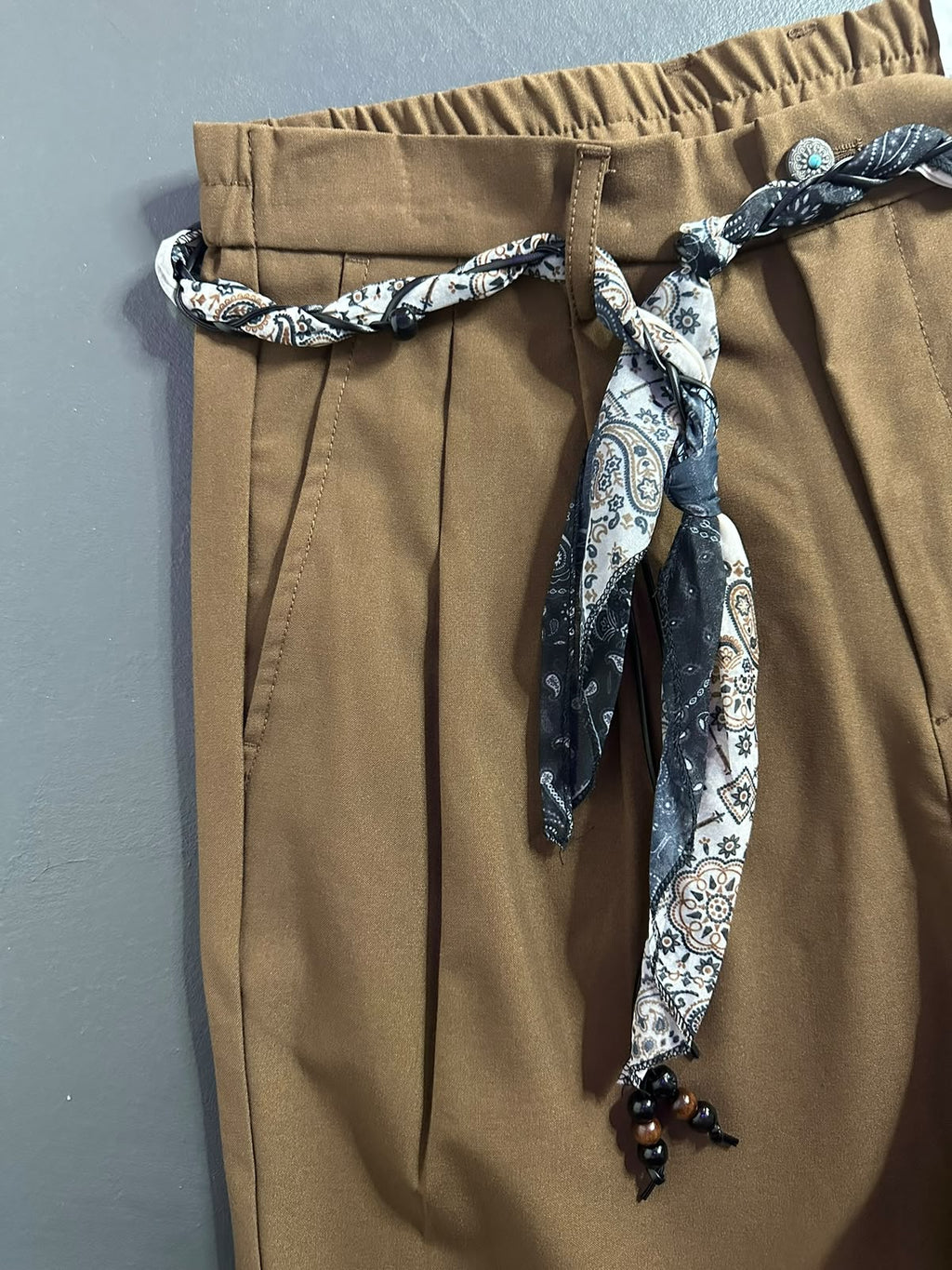PANTALONE OLD STYLE