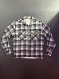 OVERSHIRT QUADRI