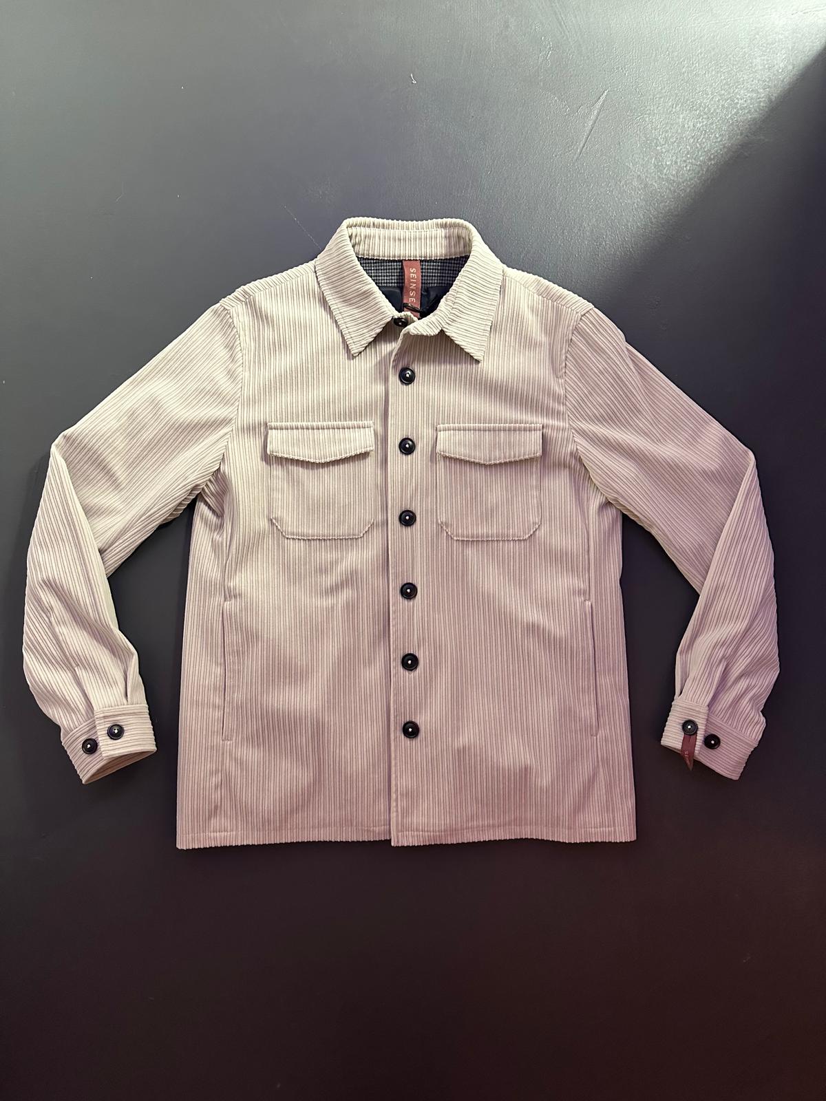 OVERSHIRT COSTA LARGA