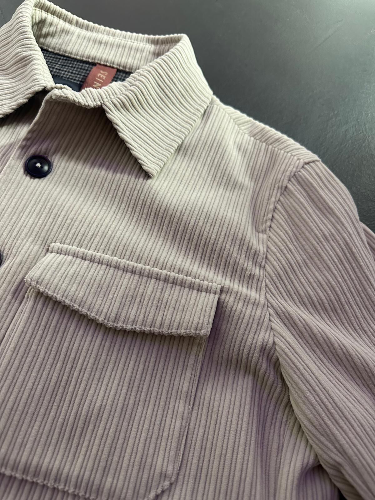 OVERSHIRT COSTA LARGA