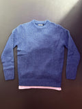 MAGLIONE GIROCOLLO