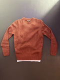 MAGLIONE GIROCOLLO
