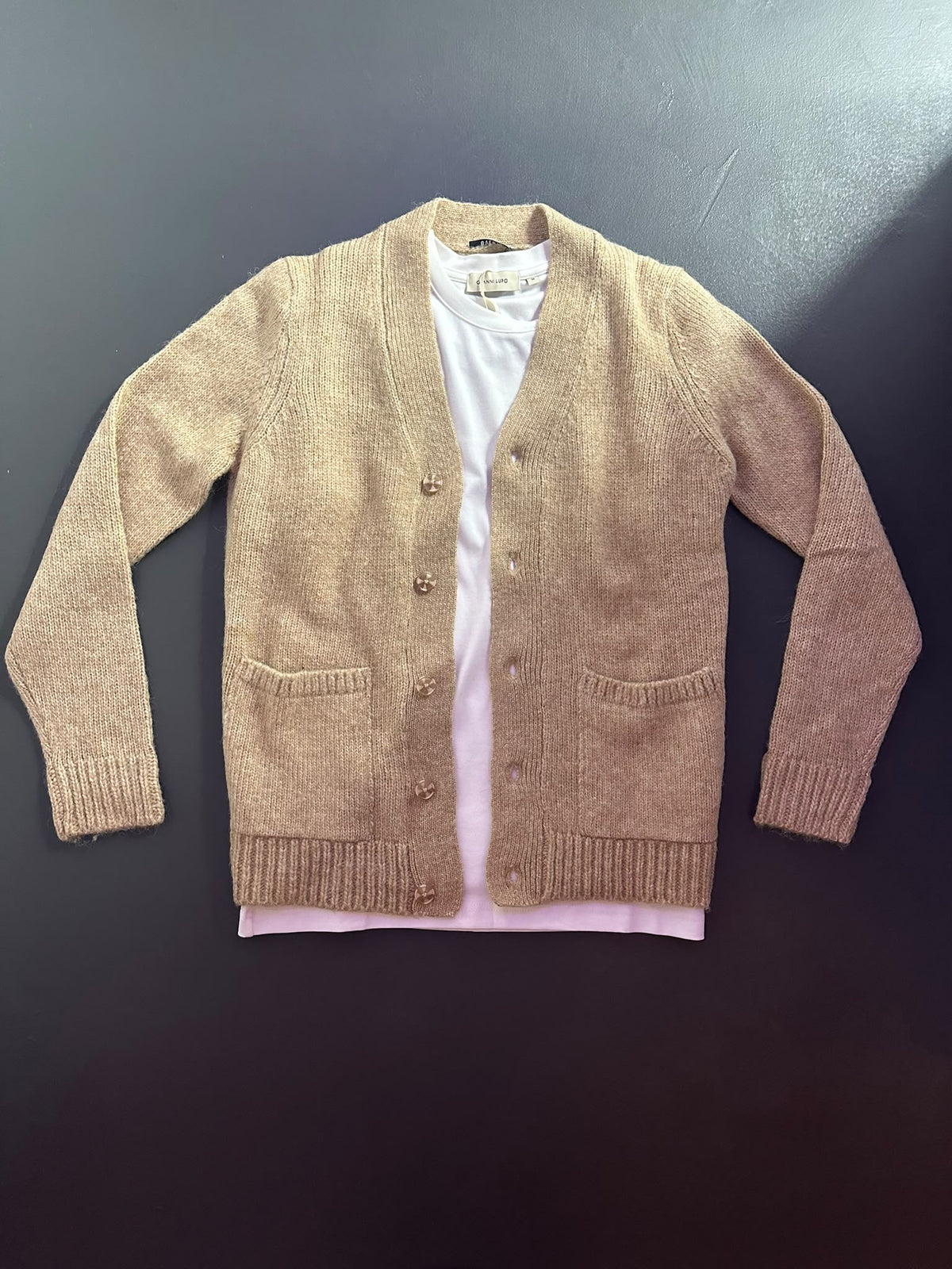 CARDIGAN