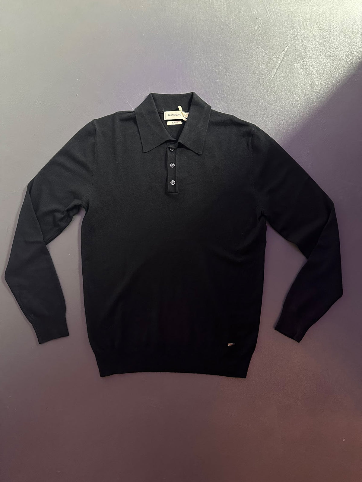 POLO LUNGA