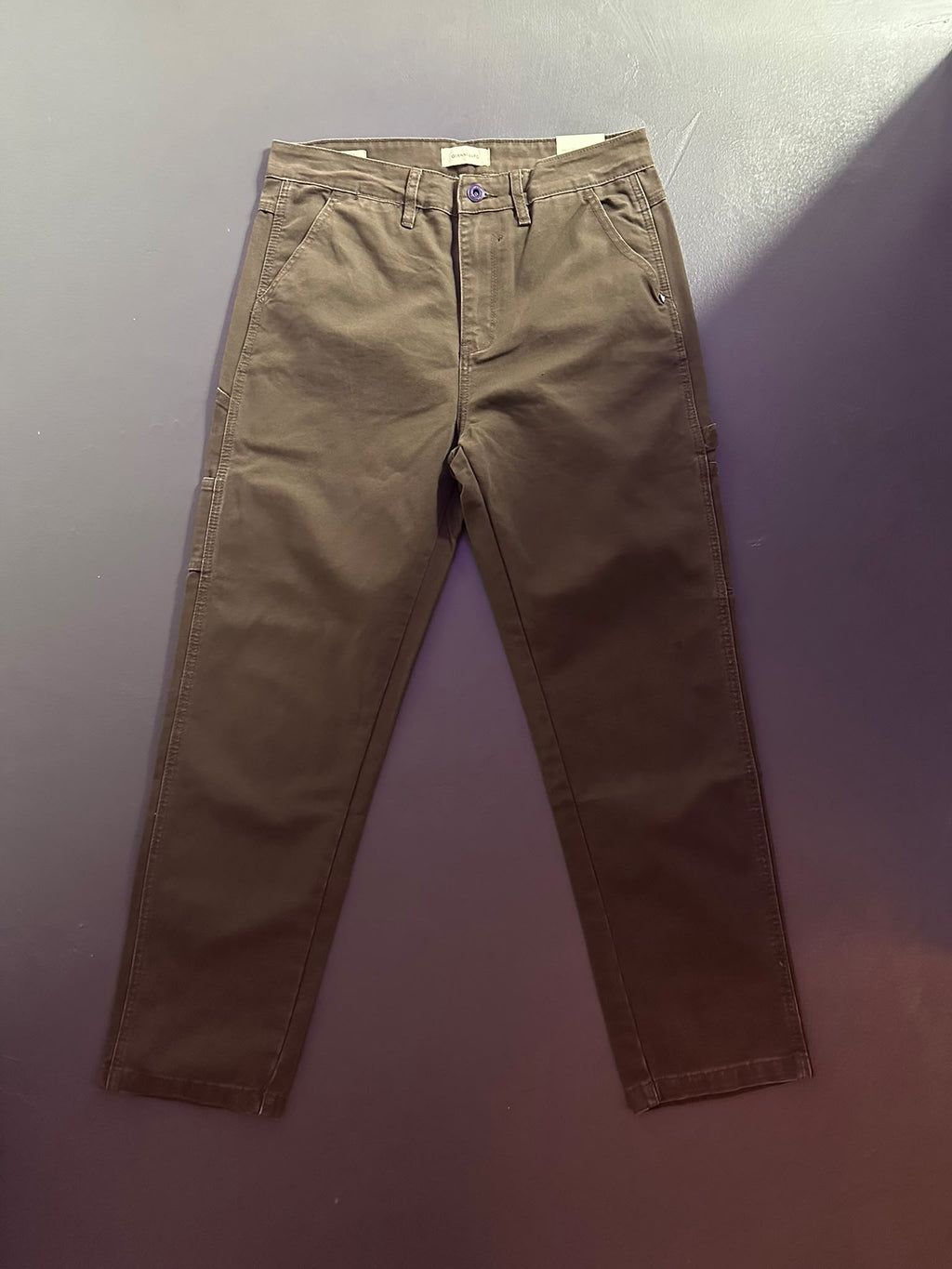 PANTALONE WORK