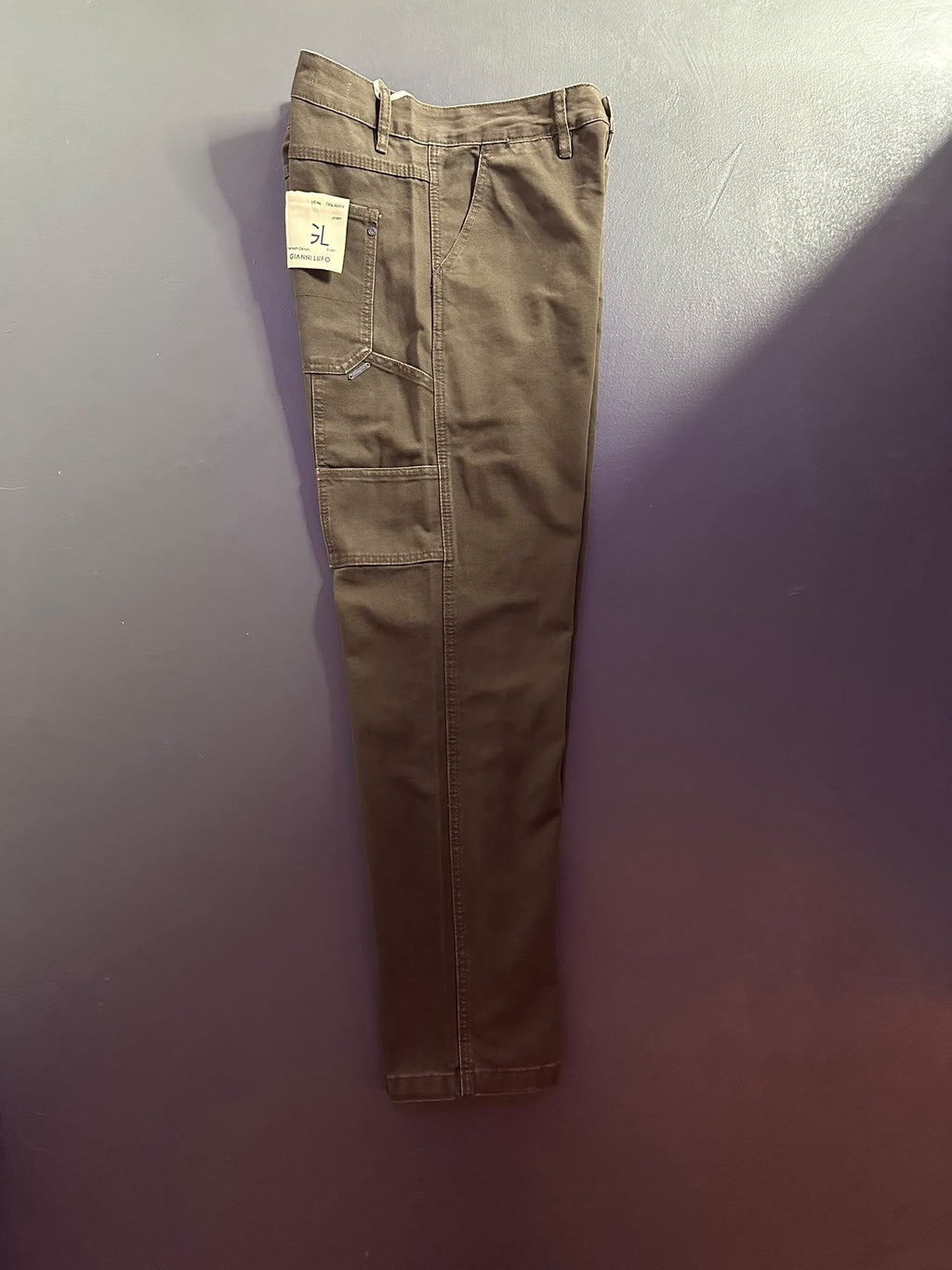 PANTALONE WORK