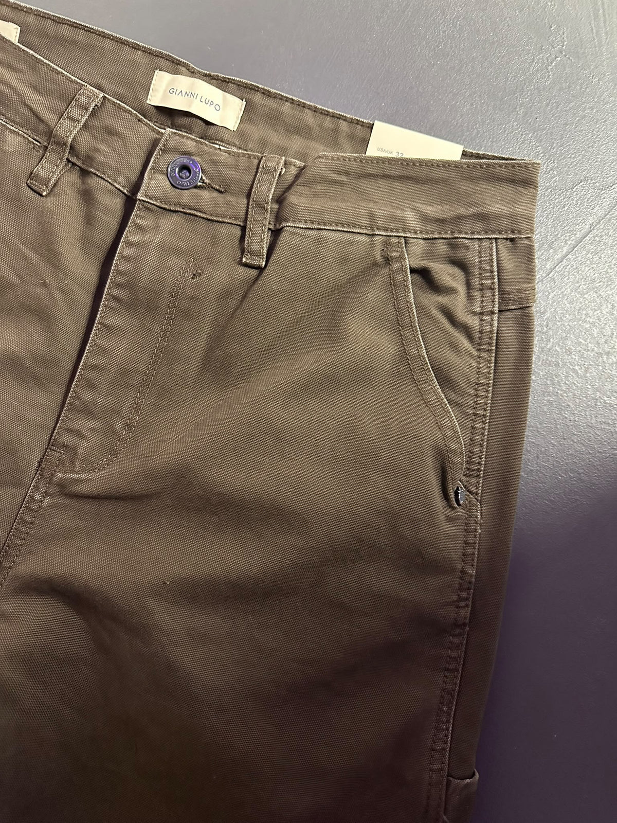 PANTALONE WORK