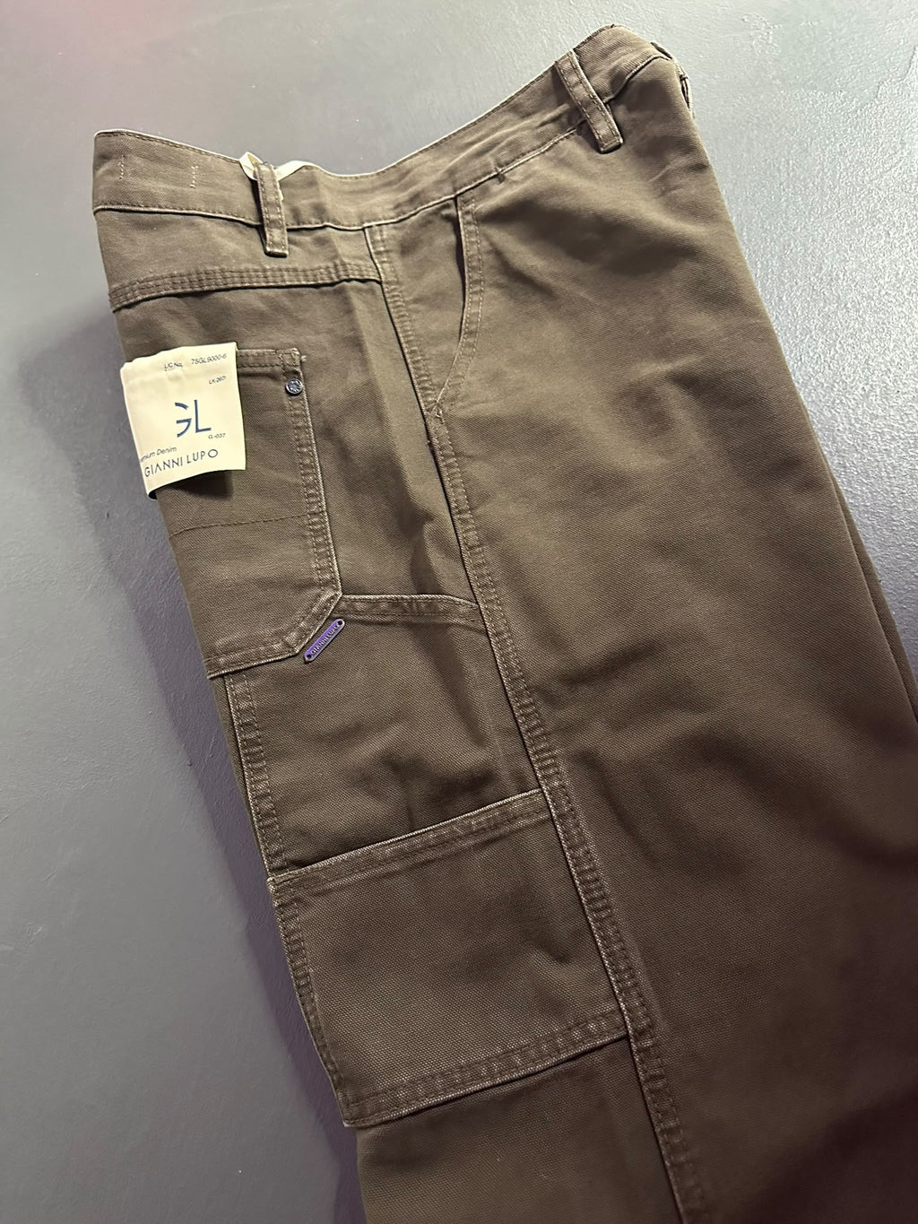 PANTALONE WORK