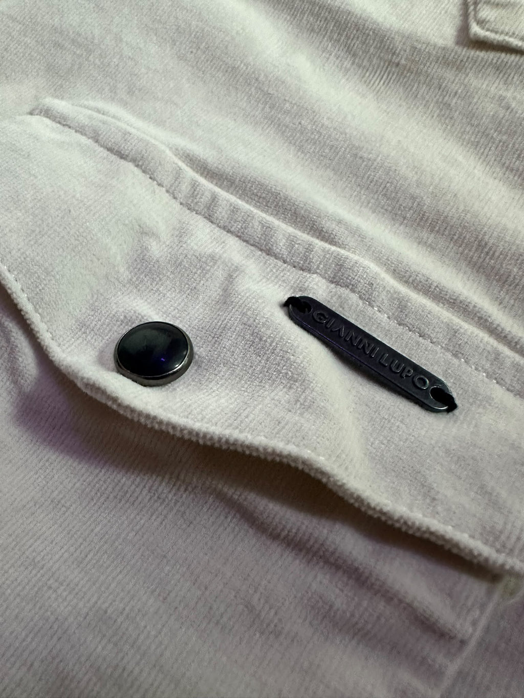 CAMICIA COSTA FINE