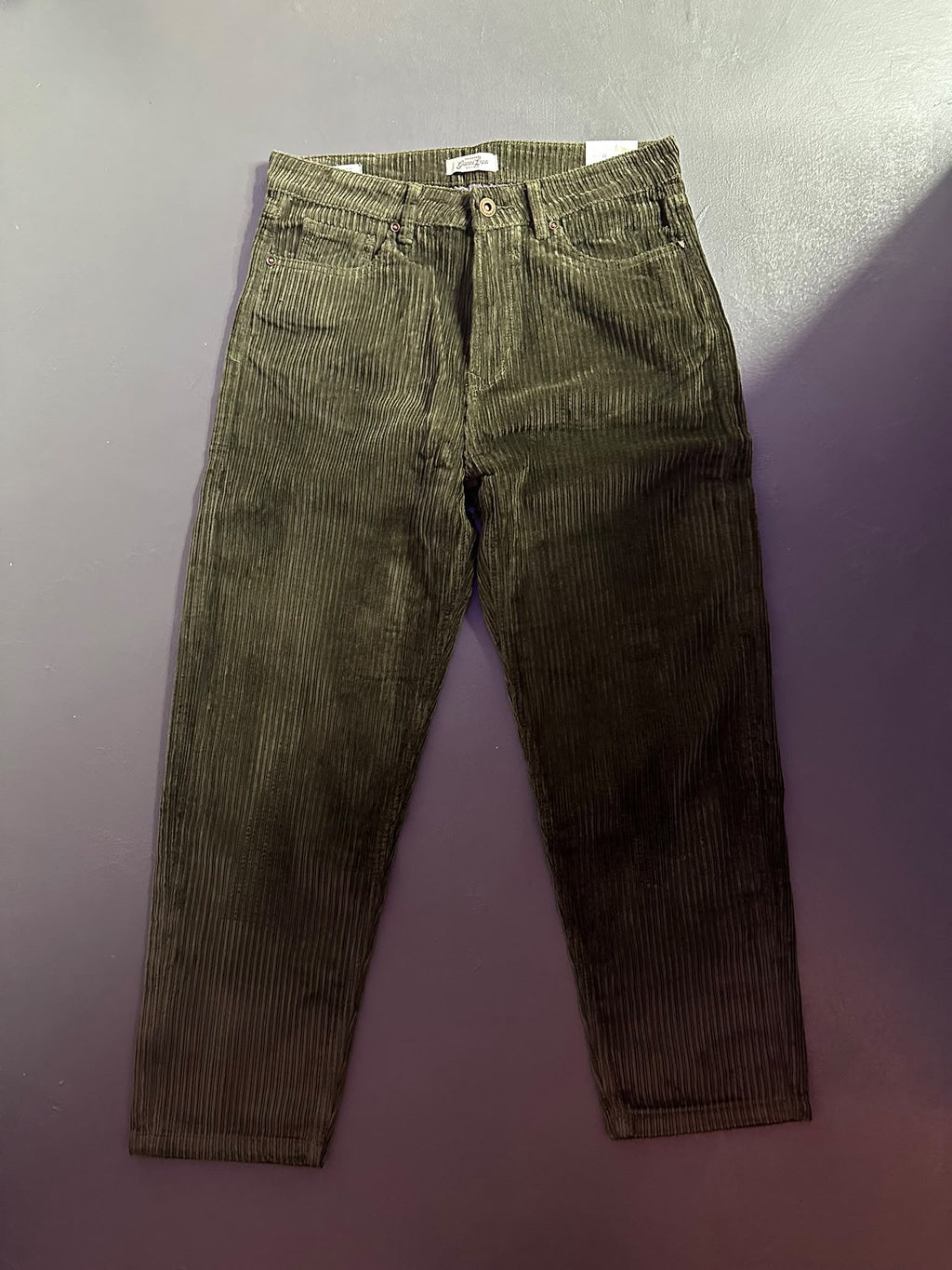 PANTALONE BOLD