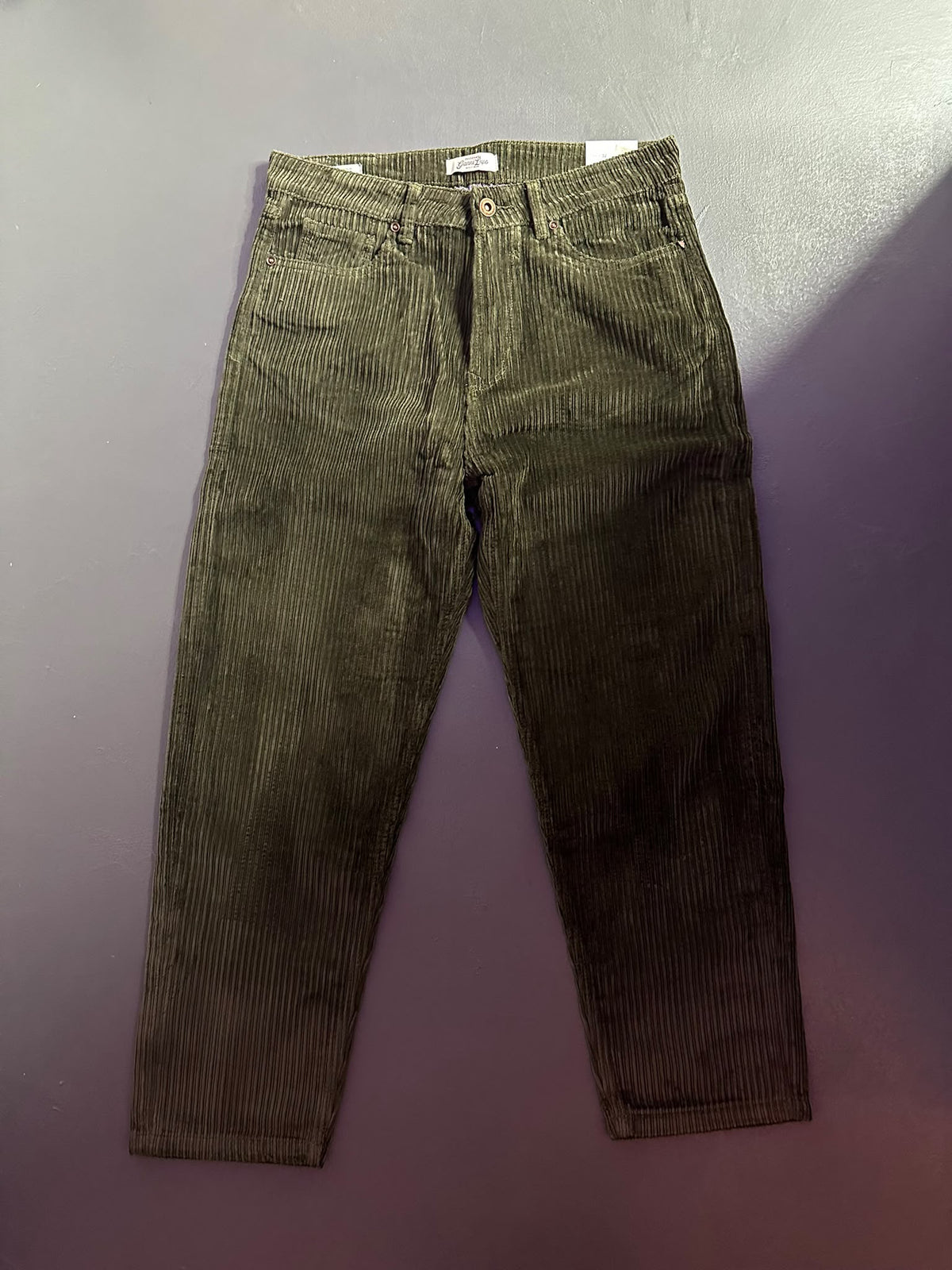 PANTALONE BOLD