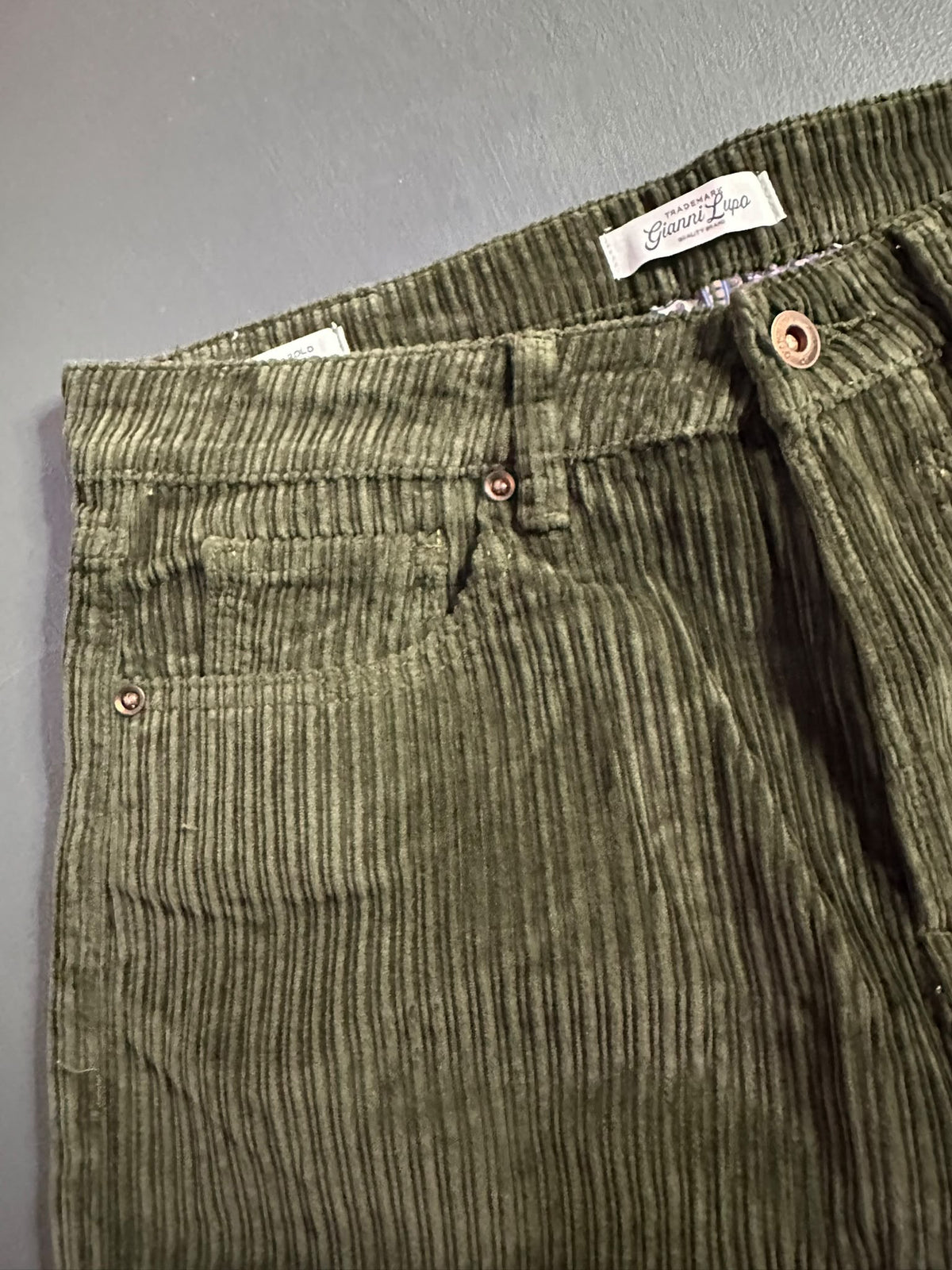 PANTALONE BOLD