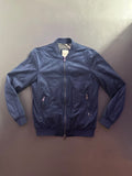 BOMBER SCAMOSCIATO