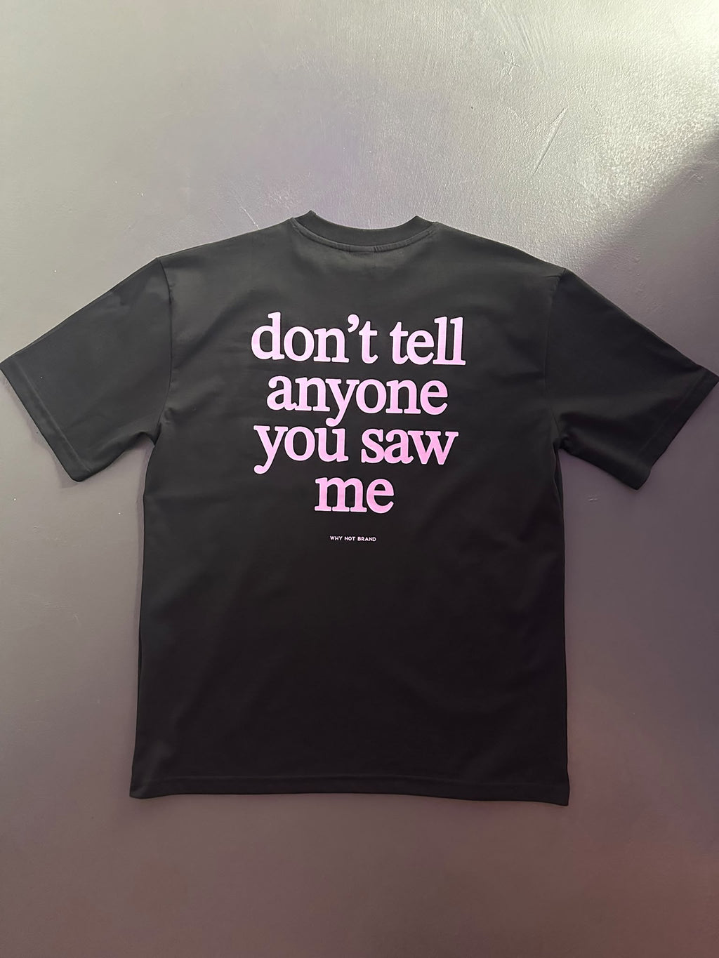 T-SHIRT WNB