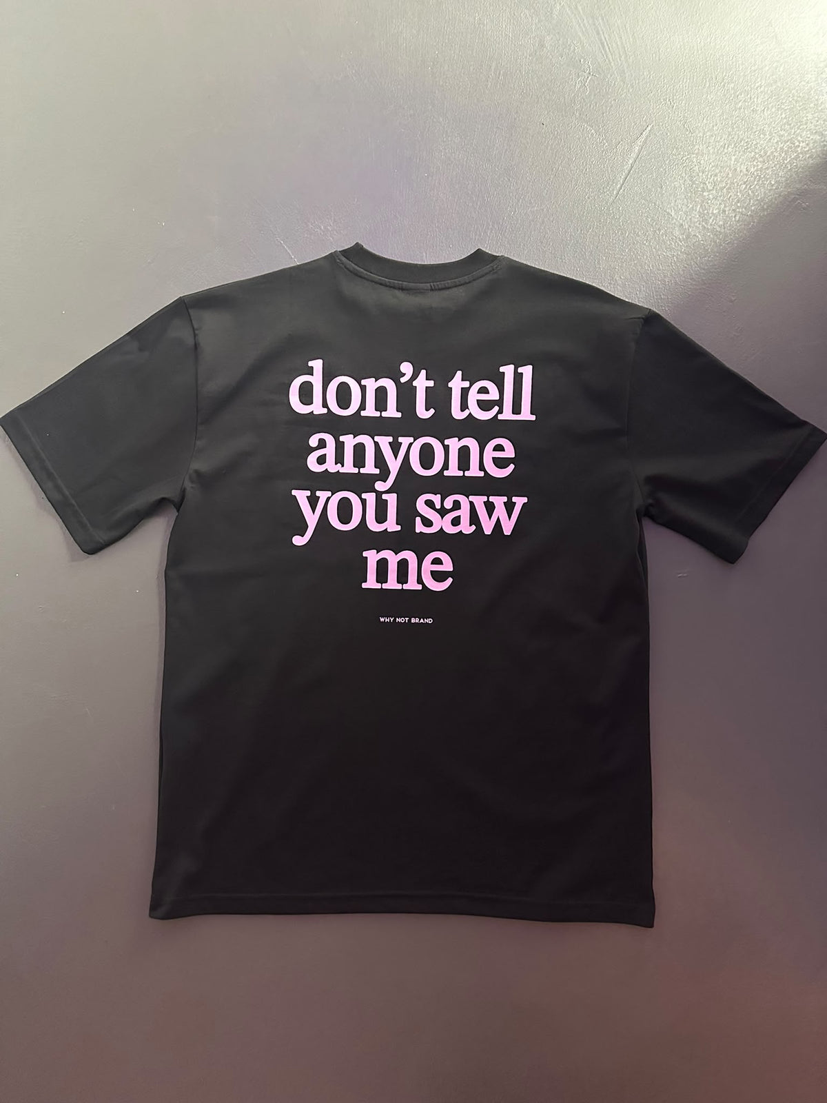 T-SHIRT WNB