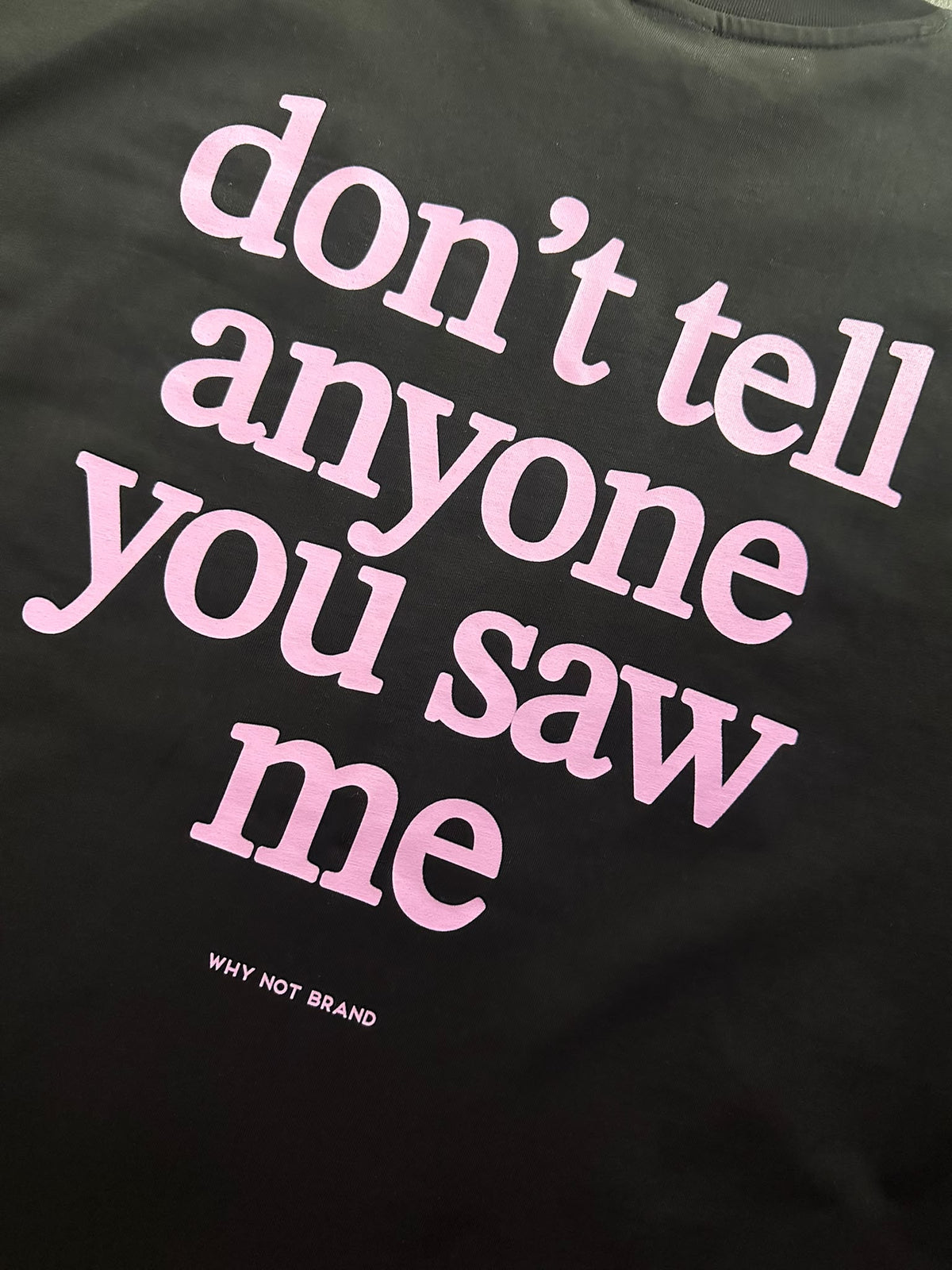 T-SHIRT WNB