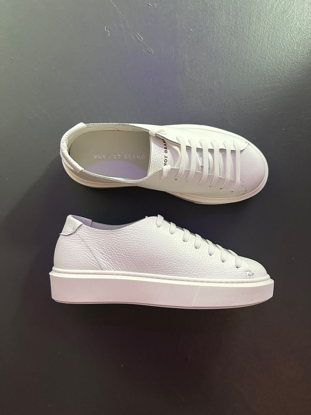 SNEAKERS WNB