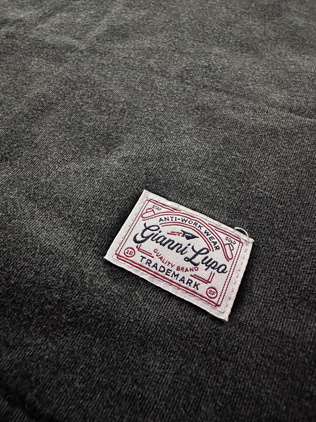T-SHIRT SUPERIOR DESTROYED 2328