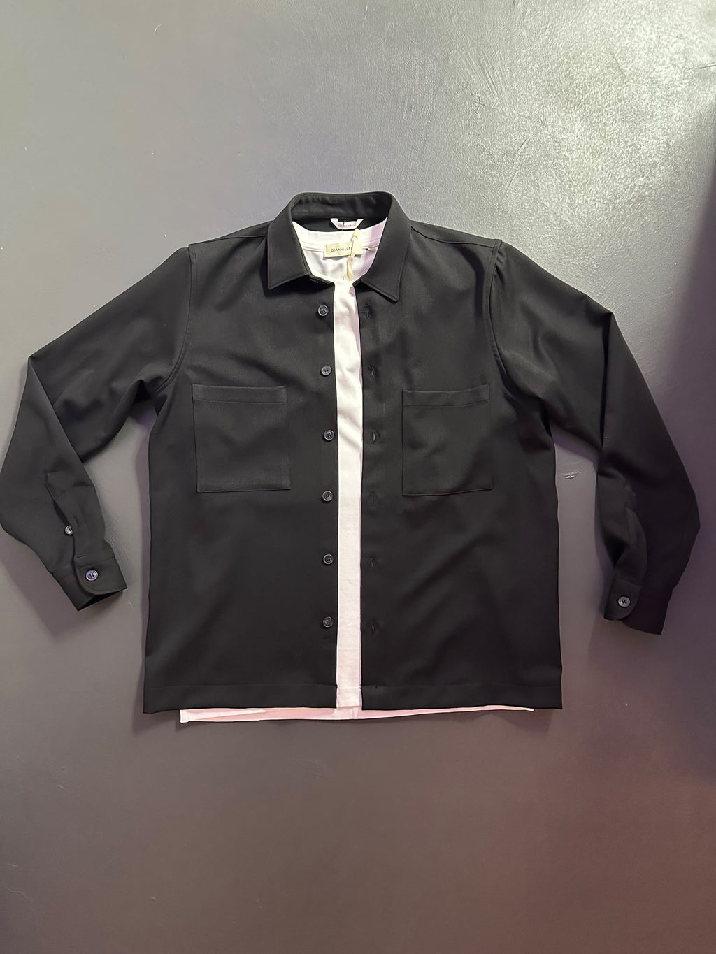 COMPLETO BLACK