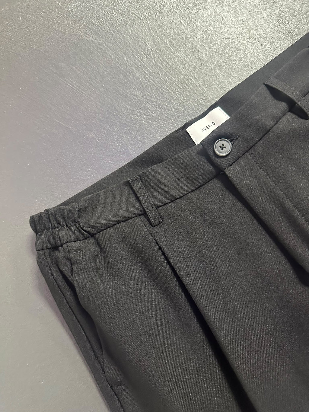 COMPLETO BLACK