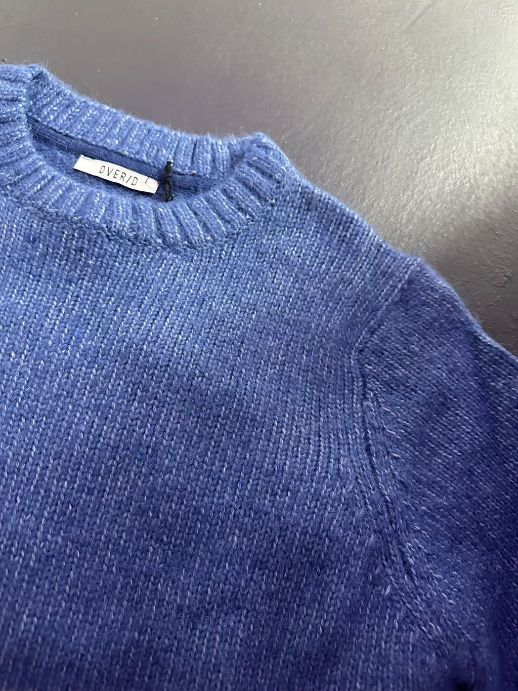 MAGLIONE GIROCOLLO