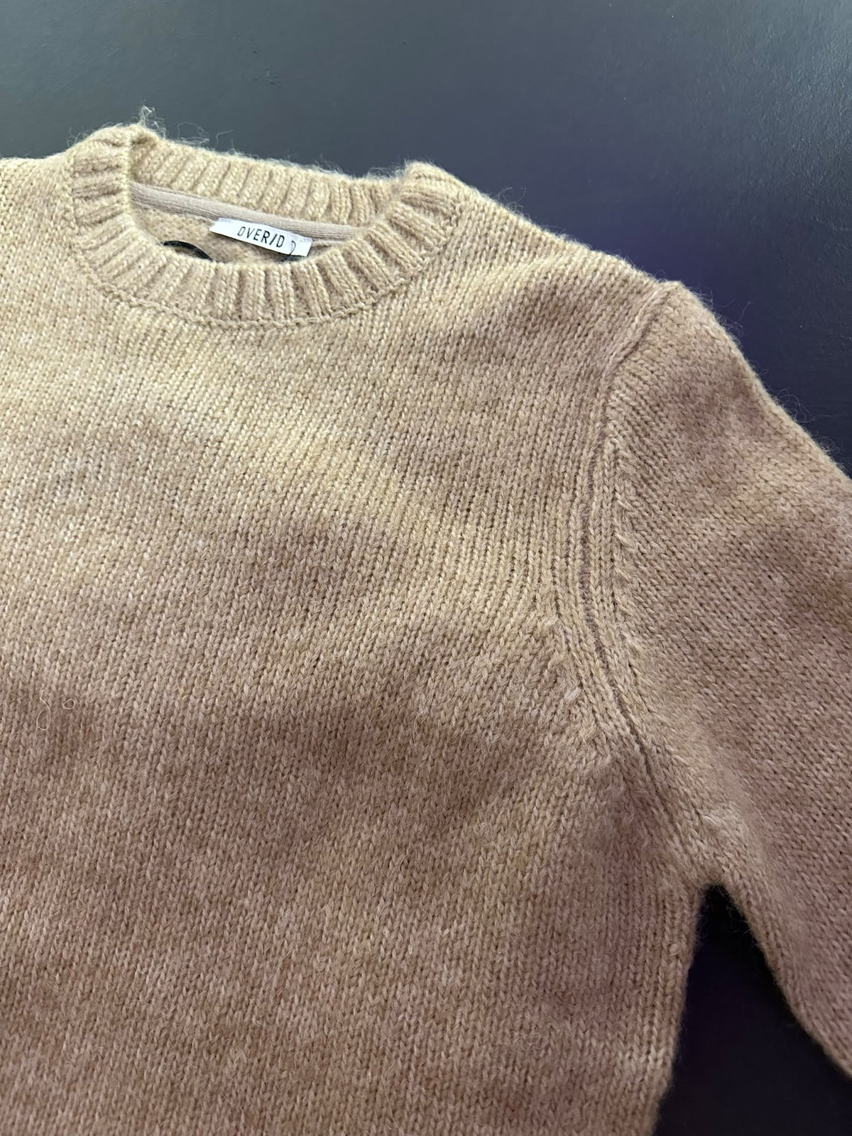 MAGLIONE GIROCOLLO